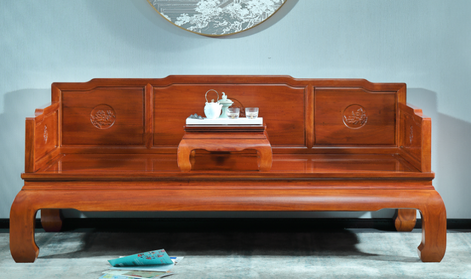 午后小憩，夏日炎炎正好眠